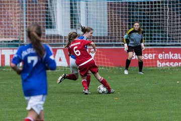 Bild 408 - B-Juniorinnen Holstein Kiel - SV Wahlstedt : Ergebnis: 5:0